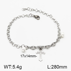 SS Anklets  5A9000210vbmb-350