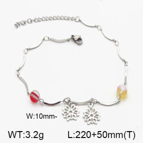 SS Anklets  5A9000211bbml-350