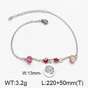 SS Anklets  5A9000212vbmb-350