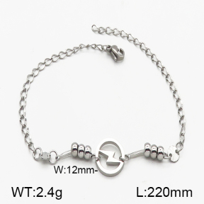 SS Bracelet  5B2000714bbml-350