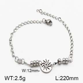 SS Bracelet  5B2000715bbml-350