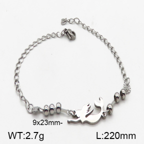 SS Bracelet  5B2000716bbml-350