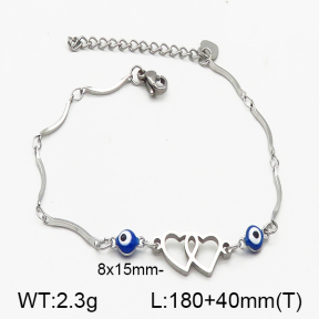 SS Bracelet  5B3000325vbmb-350