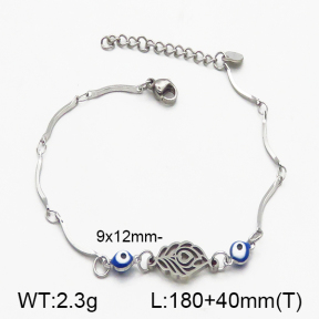 SS Bracelet  5B3000326vbmb-350