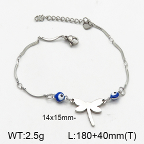 SS Bracelet  5B3000327vbmb-350