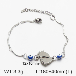 SS Bracelet  5B3000328vbmb-350