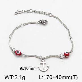 SS Bracelet  5B3000329vbmb-350