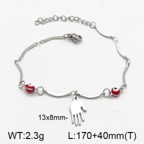 SS Bracelet  5B3000330vbmb-350