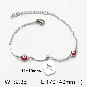 SS Bracelet  5B3000331vbmb-350