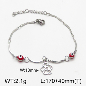 SS Bracelet  5B3000332vbmb-350