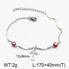 SS Bracelet  5B3000333vbmb-350