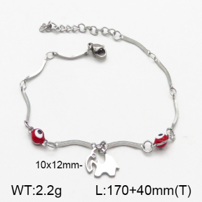 SS Bracelet  5B3000335vbmb-350