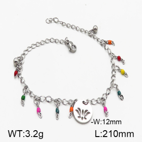 SS Bracelet  5B3000336vbnb-350