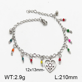 SS Bracelet  5B3000337vbnb-350