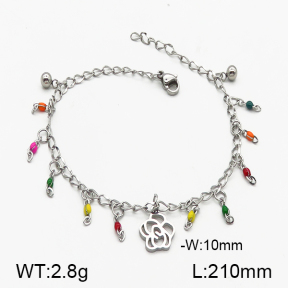 SS Bracelet  5B3000338vbnb-350