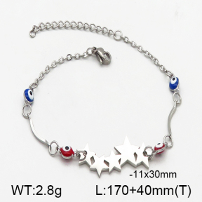 SS Bracelet  5B3000341vbnb-350