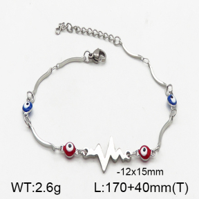 SS Bracelet  5B3000343vbnb-350