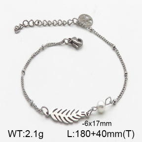 SS Bracelet  5B3000345vbmb-350