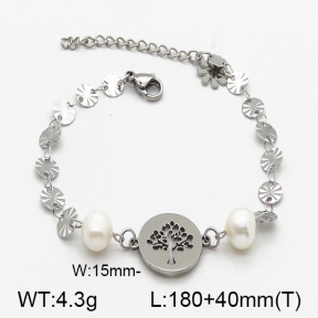 SS Bracelet  5B3000348vbnl-350