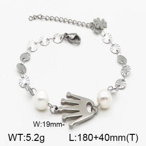 SS Bracelet  5B3000349vbnl-350