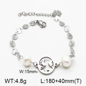 SS Bracelet  5B3000350vbnl-350