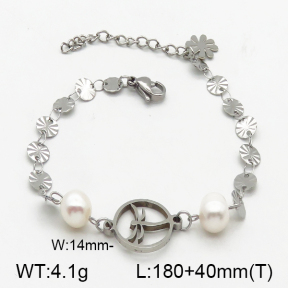 SS Bracelet  5B3000351vbnl-350