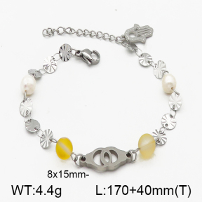 SS Bracelet  5B3000353vbnl-350