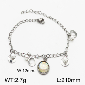 SS Bracelet  5B3000354vbnl-350