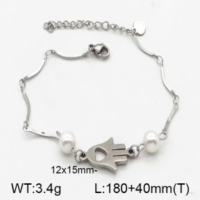 SS Bracelet  5B3000355bbml-350