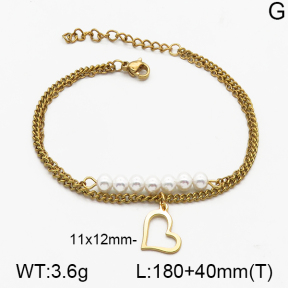 SS Bracelet  5B3000357vbnb-350