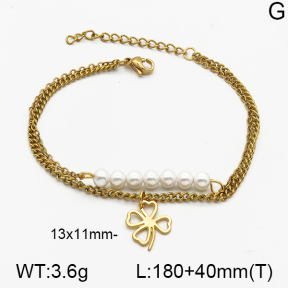 SS Bracelet  5B3000358vbnb-350