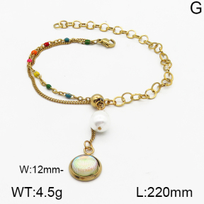 SS Bracelet  5B3000359abol-350