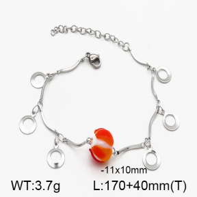 SS Bracelet  5B4000526vbnb-350