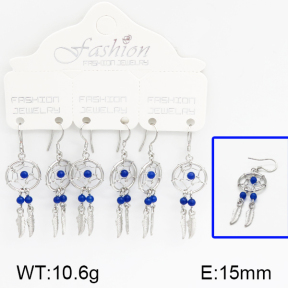 SS Earrings  5E4000602aivb-256