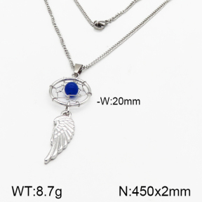 SS Necklace  5N4000449vbnb-256