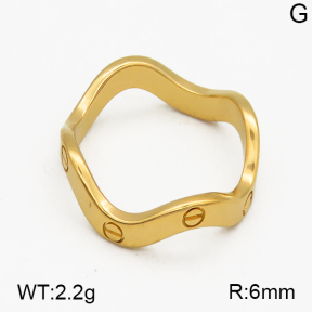 SS Ring  6-9#  5R2000405vbnb-617