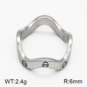 SS Ring  6-9#  5R2000406vbmb-617