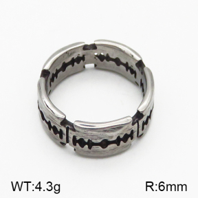 SS Ring  7-12#  5R2000422bhva-232