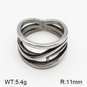 SS Ring  7-12#  5R2000423bhva-232