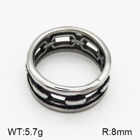 SS Ring  7-12#  5R2000425bhva-232