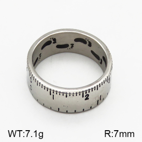 SS Ring  7-12#  5R2000427bhva-232