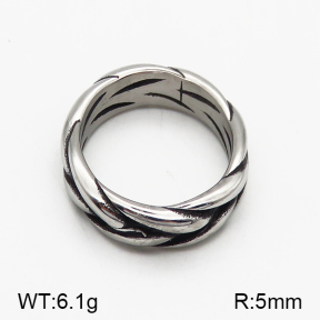 SS Ring  7-12#  5R2000429bhva-232