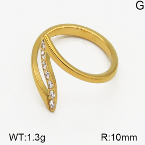 SS Ring  6-9#  5R4000808bvpl-328