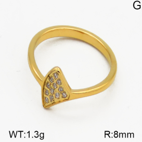 SS Ring  6-9#  5R4000811bhbl-328