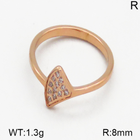 SS Ring  6-9#  5R4000812bhbl-328