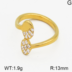 SS Ring  6-9#  5R4000814bhbl-328