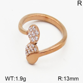 SS Ring  6-9#  5R4000815bhbl-328