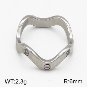 SS Ring  6-9#  5R4000823vbmb-617