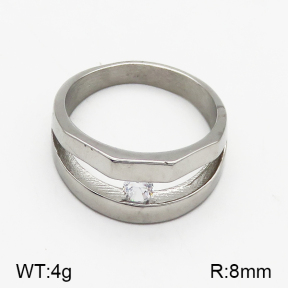 SS Ring  7-11#  5R4000824vhha-232