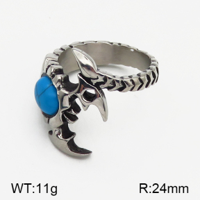 SS Ring  7-12#  5R4000826bhia-232